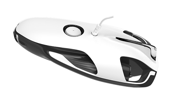 PowerVision powerray Explorer