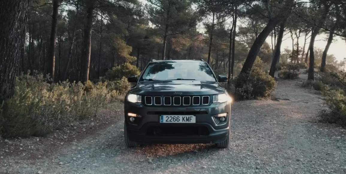 Jeep Adventure Series